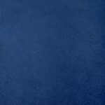 Blackout Curtains 2 pcs Dark Blue 140 x 245 cm Velvet