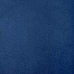 Blackout Curtains 2 pcs Dark Blue 140 x 260 cm Velvet