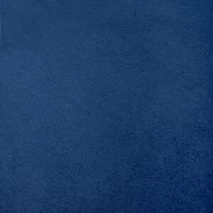 Blackout Curtains 2 pcs Dark Blue 140 x 260 cm Velvet