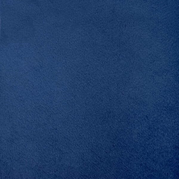 Blackout Curtains 2 pcs Dark Blue 140 x 260 cm Velvet