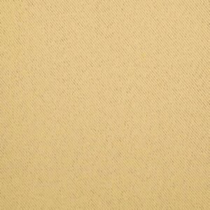 Blackout Curtains with Rings 2 pcs Beige 245 x 140 cm Polyester