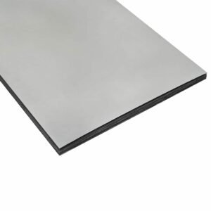 Lawn Edging 20 pcs Silver 100 x 0.05 x 20 cm Galvanised Steel