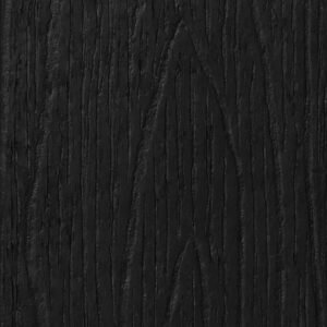 Bar Stool 2 pcs Black 52 x 43 x 73,5 cm HDPE