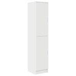 Desk 2 pcs White