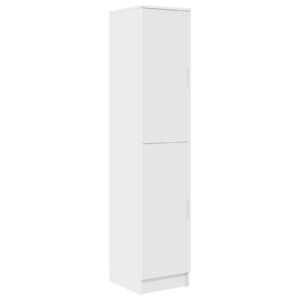 Desk 2 pcs White