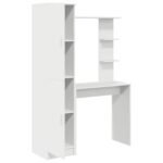Desk 2 pcs White