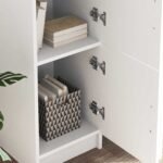 Desk 2 pcs White