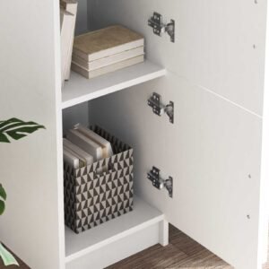 Desk 2 pcs White