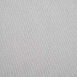 Garden Chair 2 pcs White 53 x 49 x 85 cm Polypropylene