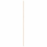 Bulletin Board Folding White 80 x 80 x 1.4 cm Solid pine wood