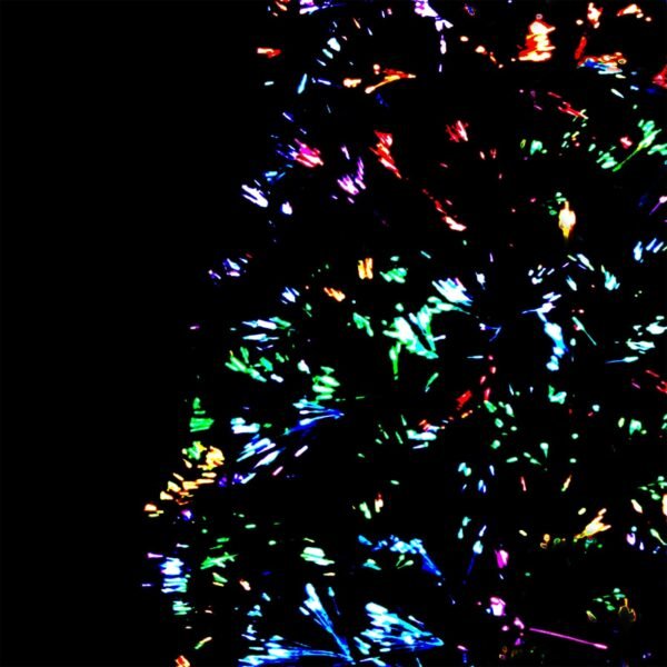 Christmas Tree Green 60 x 60 x 123 cm Plastic