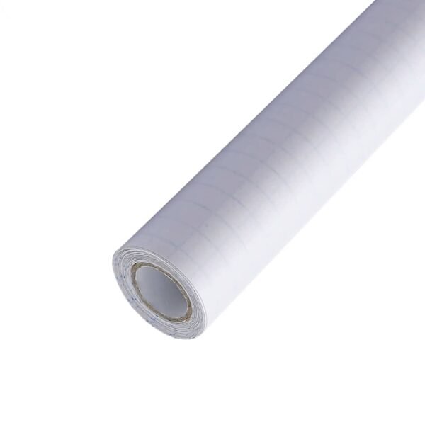 Self-adhesive Window Film Frosted Grey 90 x 1000 cm PVC