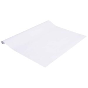 Self-adhesive Window Film Frosted Grey 90 x 1000 cm PVC
