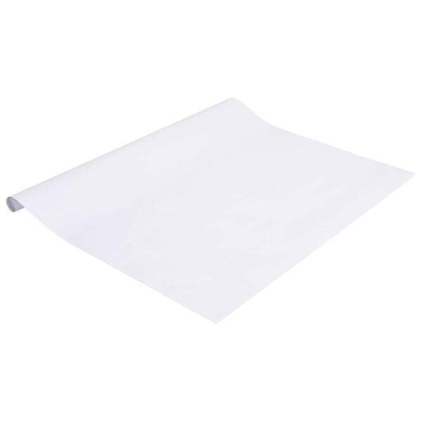 Self-adhesive Window Film Frosted Grey 90 x 1000 cm PVC