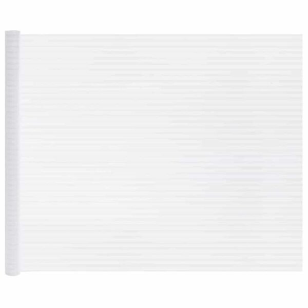 Self-adhesive Window Film Frosted stripes 90 x 500 cm PVC