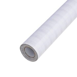 Self-adhesive Window Film Frosted stripes 90 x 1000 cm PVC