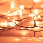 Christmas Tree with 300 LEDs with Stand Green 180 cm PVC