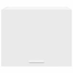 Hanging Cabinet 2 pcs White 50 x 31 x 40 cm Engineered Wood
