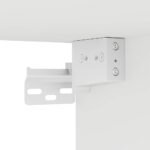 Hanging Cabinet White 30 x 29,5 x 40 cm Engineered Wood