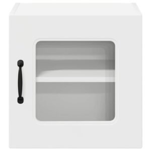 Dishwasher Panel Kalmar White 40 x 31 x 40 cm Engineered Wood