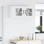 Dishwasher Panel Kalmar 2 pcs White 40 x 31 x 40 cm