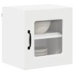 Dishwasher Panel Kalmar 2 pcs White 40 x 31 x 40 cm