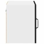Dishwasher Panel Kalmar 2 pcs Black 40 x 31 x 40 cm