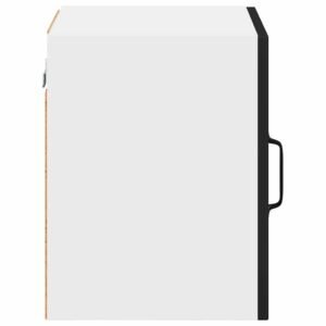 Dishwasher Panel Kalmar 2 pcs Black 40 x 31 x 40 cm