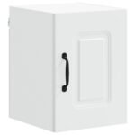 Dishwasher Panel Kalmar White 30 x 31 x 40 cm Engineered Wood