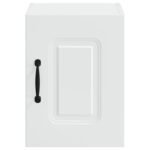 Dishwasher Panel Kalmar White 30 x 31 x 40 cm Engineered Wood