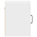 Dishwasher Panel Kalmar White 30 x 31 x 40 cm Engineered Wood