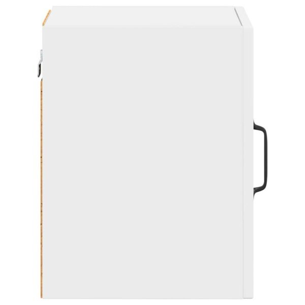 Dishwasher Panel Kalmar White 30 x 31 x 40 cm Engineered Wood