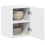 Dishwasher Panel Kalmar 2 pcs White 30 x 31 x 40 cm
