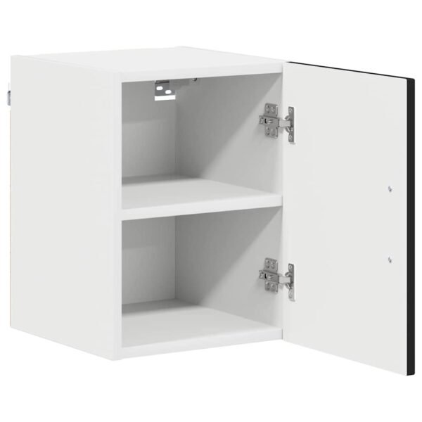 Dishwasher Panel Kalmar 2 pcs Black 30 x 31 x 40 cm
