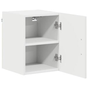Dishwasher Panel Kalmar High Gloss White 30 x 31 x 40 cm