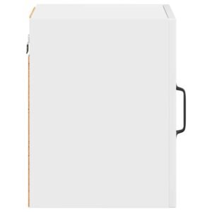 Dishwasher Panel Kalmar 2 pcs High Gloss White 30 x 31 x 40 cm