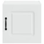 Dishwasher Panel Kalmar White 40 x 31 x 40 cm Engineered Wood