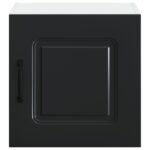 Dishwasher Panel Kalmar Black 40 x 31 x 40 cm Engineered Wood