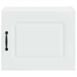 Dishwasher Panel Kalmar White 50 x 31 x 40 cm Engineered Wood