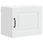Dishwasher Panel Kalmar 2 pcs White 50 x 31 x 40 cm