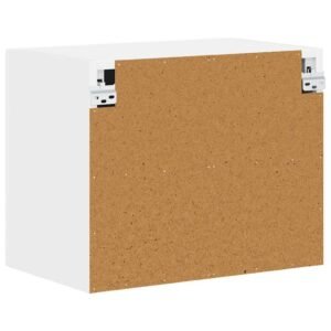 Dishwasher Panel Kalmar 2 pcs White 50 x 31 x 40 cm