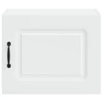 Dishwasher Panel Kalmar 2 pcs White 50 x 31 x 40 cm