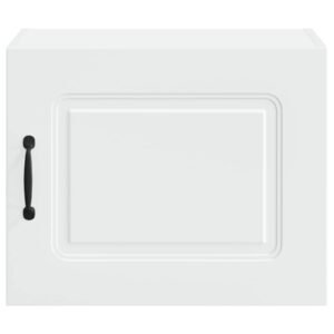 Dishwasher Panel Kalmar 2 pcs White 50 x 31 x 40 cm