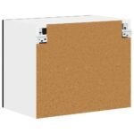 Dishwasher Panel Kalmar 2 pcs Black 50 x 31 x 40 cm