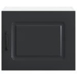 Dishwasher Panel Kalmar 2 pcs Black 50 x 31 x 40 cm