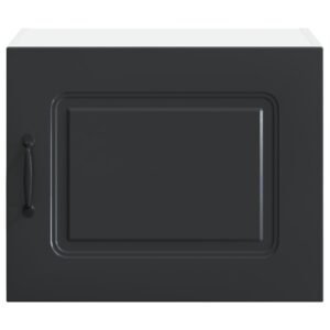 Dishwasher Panel Kalmar 2 pcs Black 50 x 31 x 40 cm