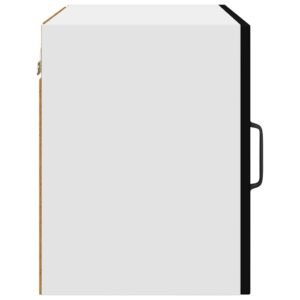 Dishwasher Panel Kalmar 2 pcs Black 50 x 31 x 40 cm