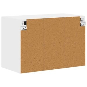 Dishwasher Panel Kalmar 2 pcs White 60 x 31 x 40 cm