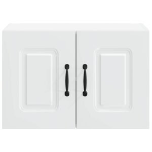 Dishwasher Panel Kalmar 2 pcs White 60 x 31 x 40 cm
