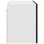 Dishwasher Panel Kalmar 2 pcs Black 60 x 31 x 40 cm